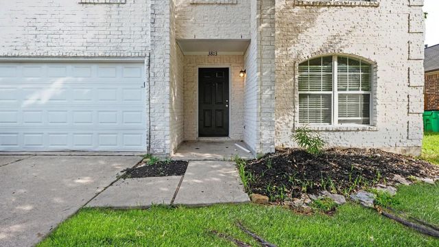 3803 Dogwood Trail, Baytown, TX 77521