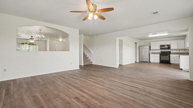 3803 Dogwood Trail, Baytown, TX 77521