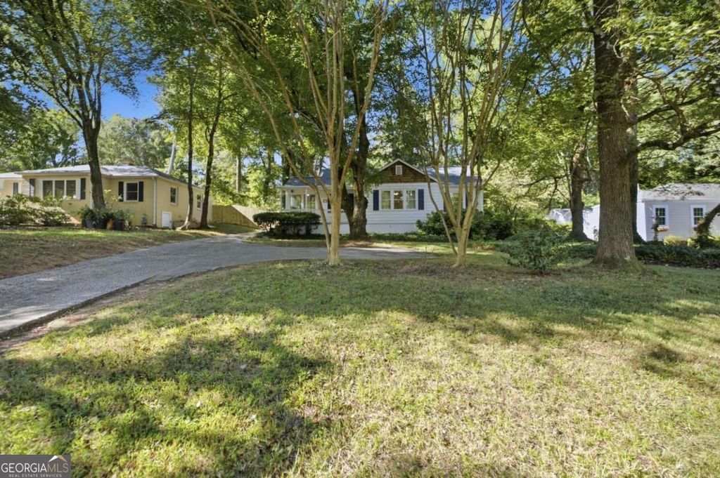963 S Columbia Drive, Decatur, GA 30030 — photo 4
