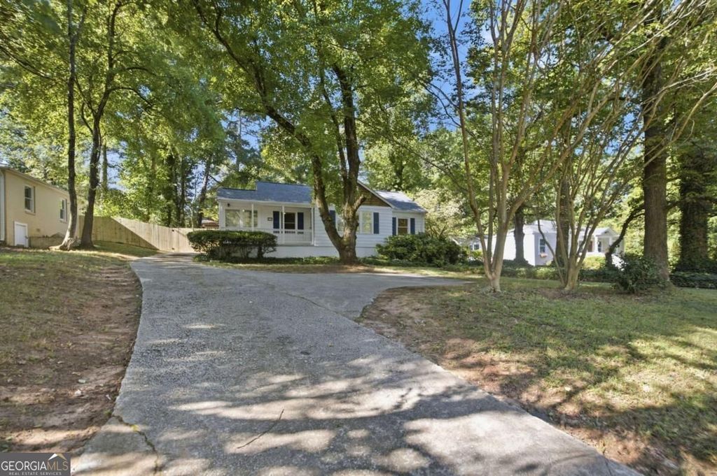 963 S Columbia Drive, Decatur, GA 30030 — photo 5