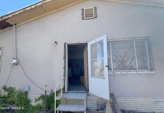 100 Thompson, Mesquite, NM 88048
