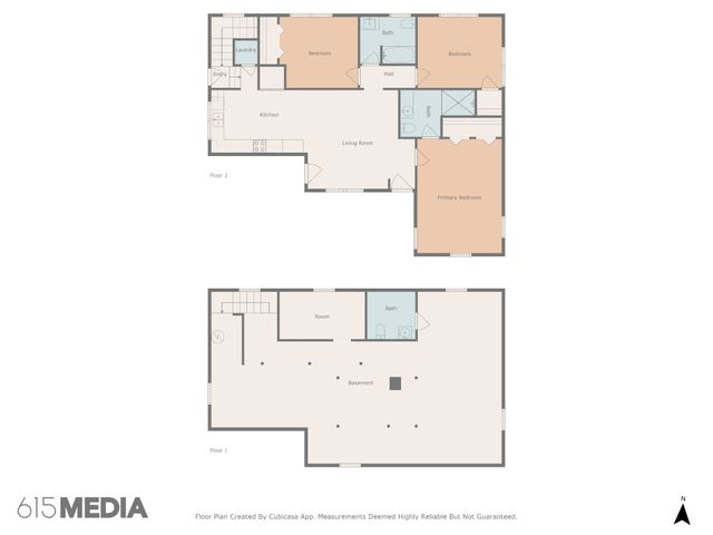 222 Groh St, Lawrenceburg, TN 38464