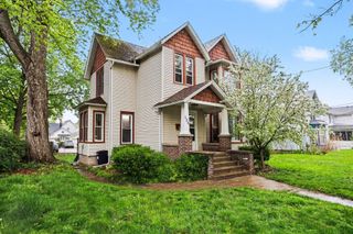 125 Chestnut Street, Battle Creek City, MI 49017