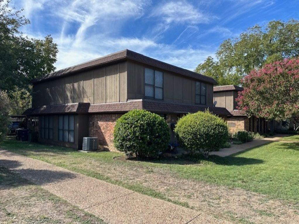 4909 El Campo Avenue A,B,C,D, Fort Worth, TX 76107 — photo 2