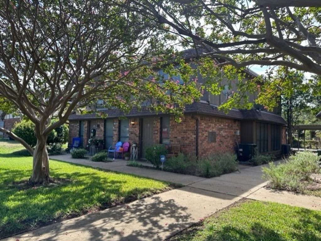 4909 El Campo Avenue A,B,C,D, Fort Worth, TX 76107 — photo 3