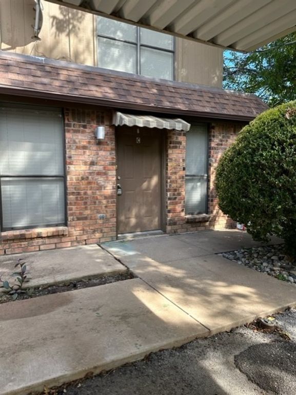 4909 El Campo Avenue A,B,C,D, Fort Worth, TX 76107 — photo 4
