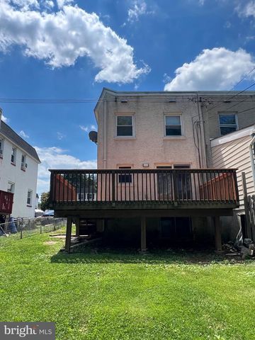 186 CRUM CREEK DR, Woodlyn, PA 19094