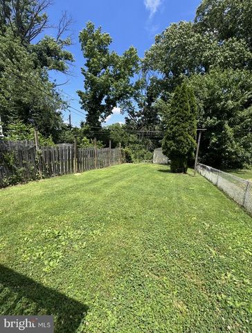 186 CRUM CREEK DR, Woodlyn, PA 19094