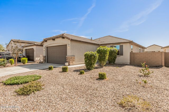 3447 E DAKOTA Drive, San Tan Valley, AZ 85143
