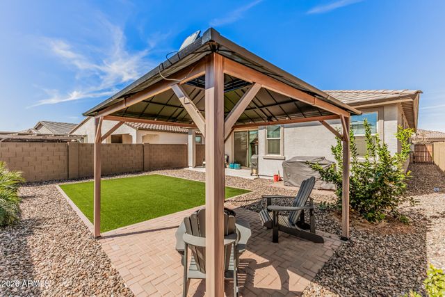3447 E DAKOTA Drive, San Tan Valley, AZ 85143