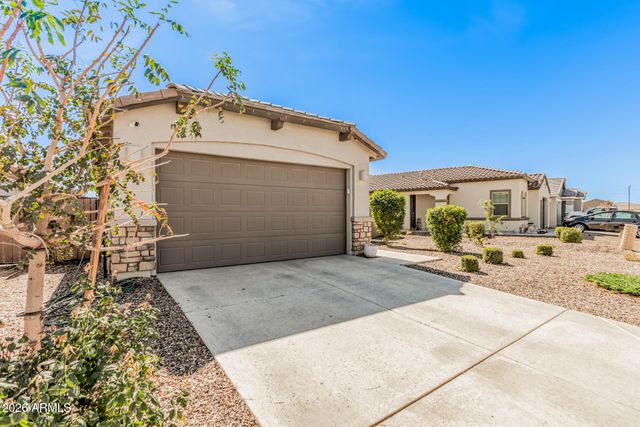 3447 E DAKOTA Drive, San Tan Valley, AZ 85143