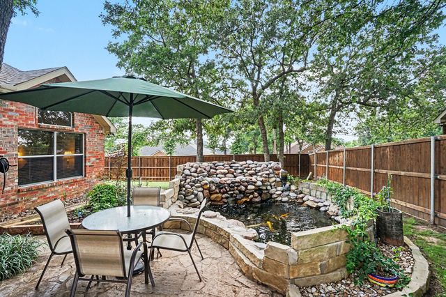 2801 Warwick Drive, Corinth, TX 76210
