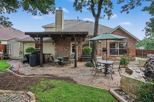 2801 Warwick Drive, Corinth, TX 76210
