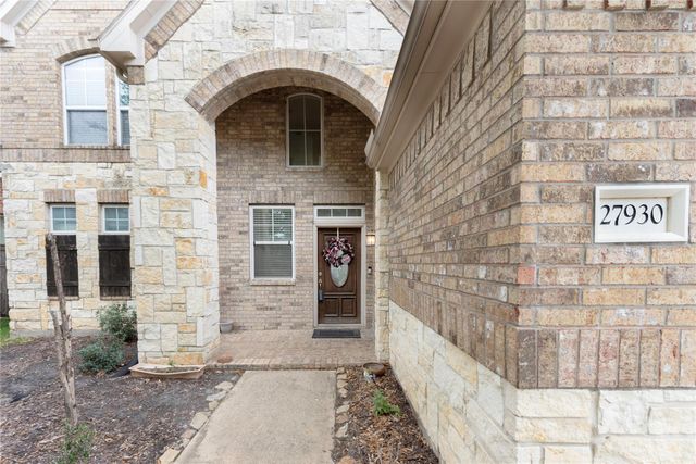 27930 Barberry Banks Lane, Fulshear, TX 77441