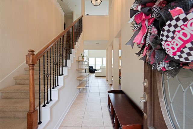 27930 Barberry Banks Lane, Fulshear, TX 77441