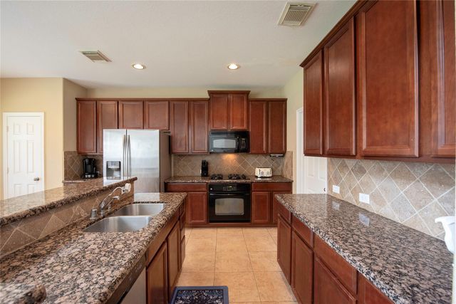 27930 Barberry Banks Lane, Fulshear, TX 77441