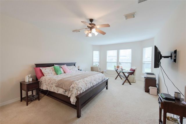 27930 Barberry Banks Lane, Fulshear, TX 77441