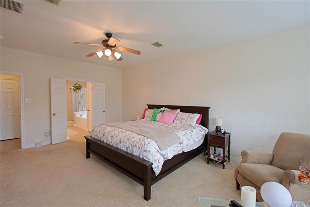 27930 Barberry Banks Lane, Fulshear, TX 77441