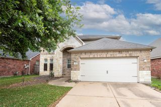 27930 Barberry Banks Lane, Fulshear, TX 77441