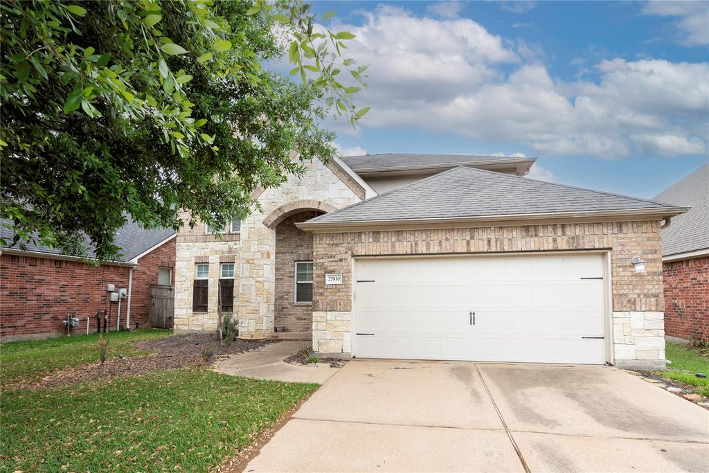 27930 Barberry Banks Lane, Fulshear, TX 77441