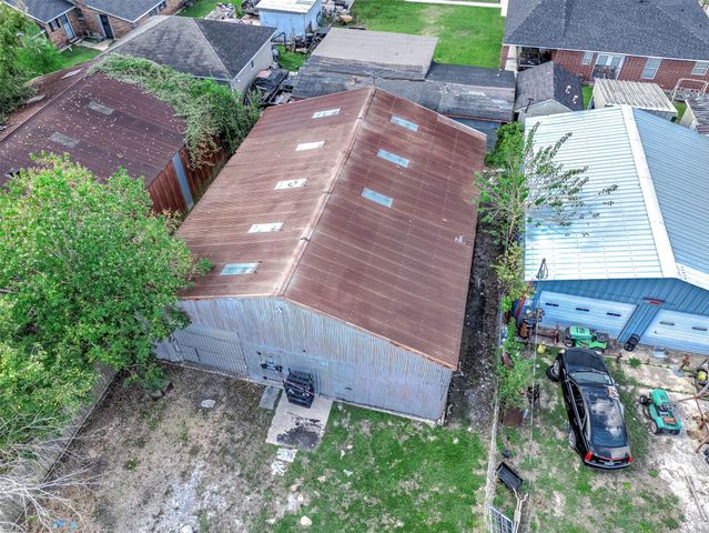 6714 Dumble Street, Houston, TX 77021