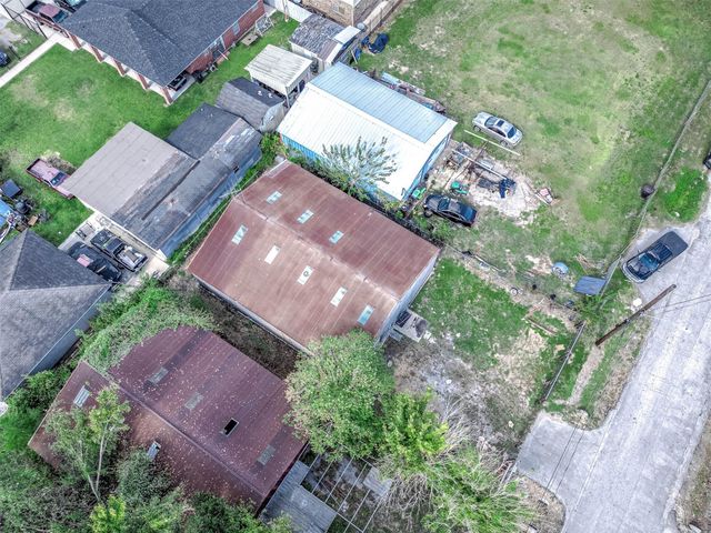 6714 Dumble Street, Houston, TX 77021