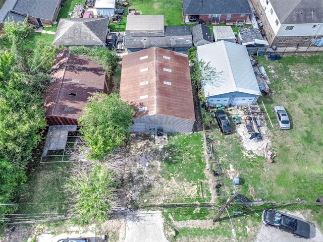 6714 Dumble Street, Houston, TX 77021