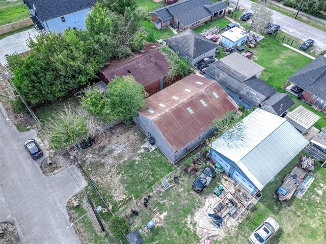 6714 Dumble Street, Houston, TX 77021