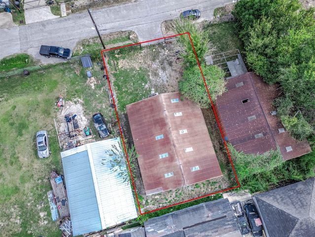 6714 Dumble Street, Houston, TX 77021