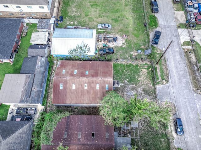 6714 Dumble Street, Houston, TX 77021