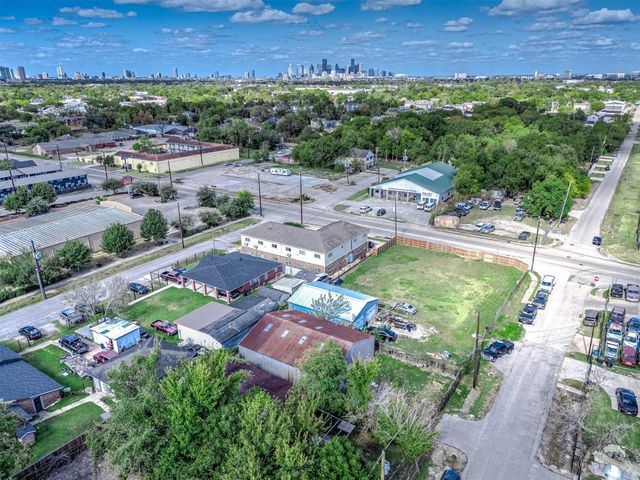 6714 Dumble Street, Houston, TX 77021