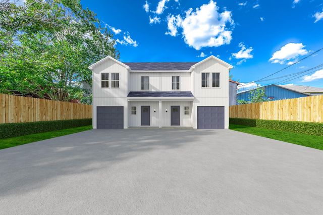 6714 Dumble Street, Houston, TX 77021