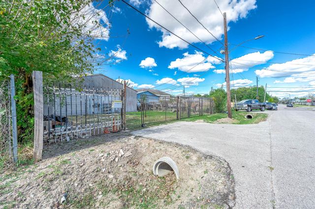 6714 Dumble Street, Houston, TX 77021