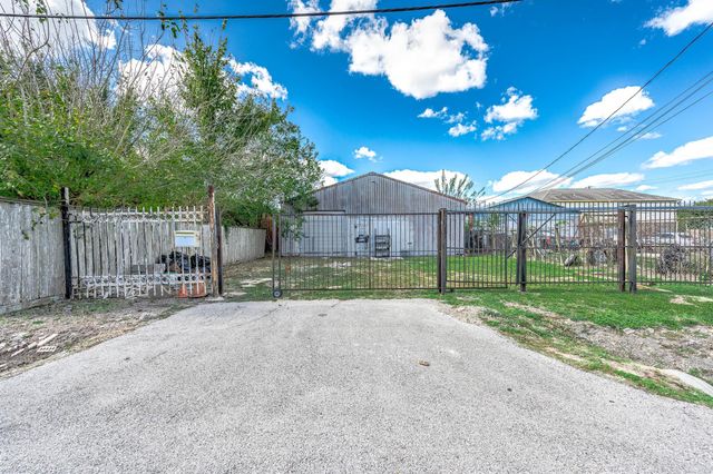 6714 Dumble Street, Houston, TX 77021