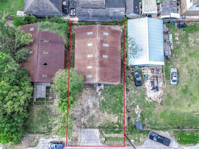 6714 Dumble Street, Houston, TX 77021