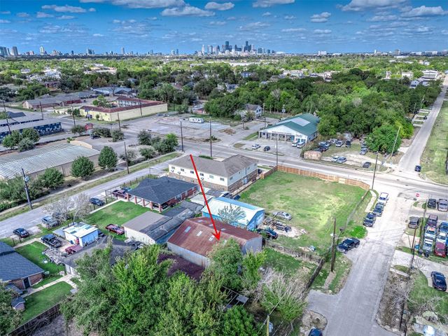 6714 Dumble Street, Houston, TX 77021