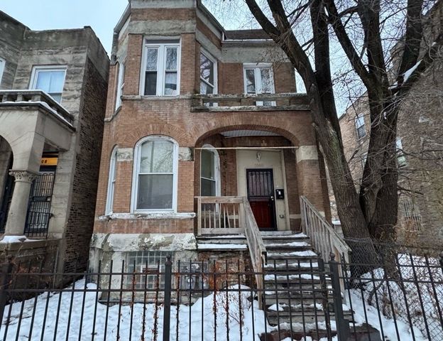 1806 S Homan Avenue, Chicago, IL 60623