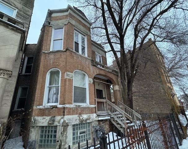 1806 S Homan Avenue, Chicago, IL 60623