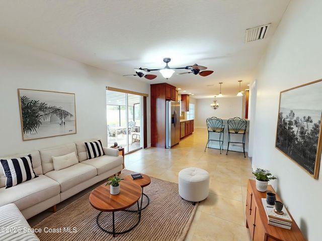 585 Kale Street, Satellite Beach, FL 32937