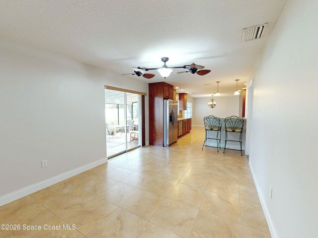 585 Kale Street, Satellite Beach, FL 32937