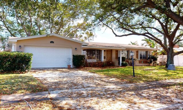 585 Kale Street, Satellite Beach, FL 32937