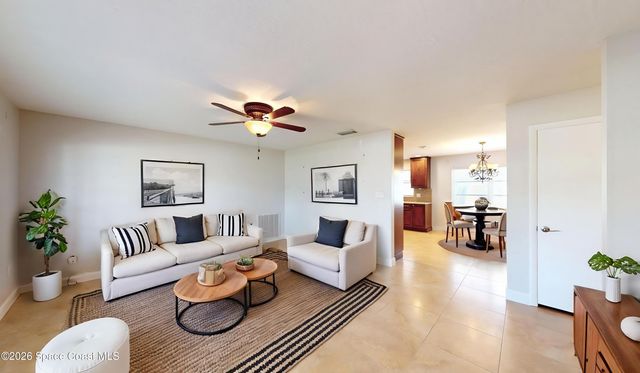 585 Kale Street, Satellite Beach, FL 32937