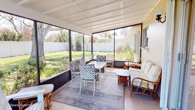 585 Kale Street, Satellite Beach, FL 32937