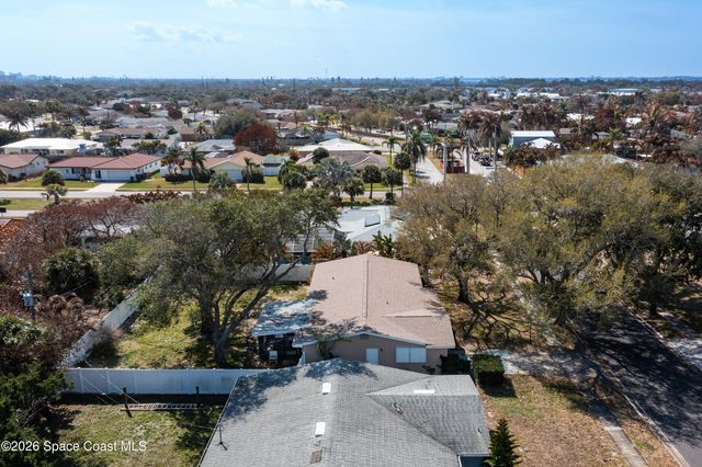 585 Kale Street, Satellite Beach, FL 32937