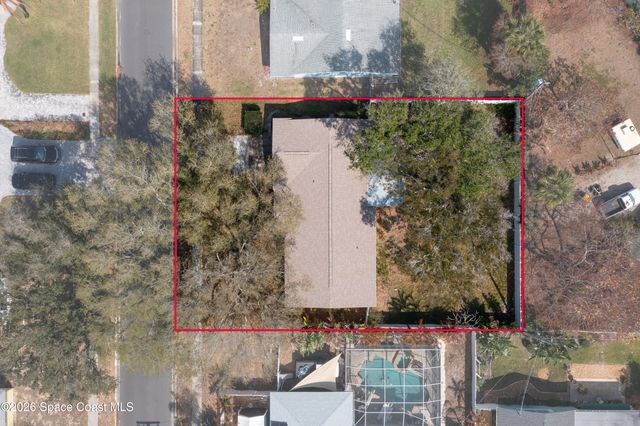 585 Kale Street, Satellite Beach, FL 32937