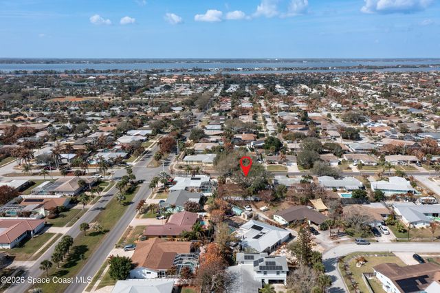 585 Kale Street, Satellite Beach, FL 32937