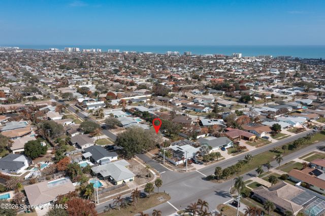 585 Kale Street, Satellite Beach, FL 32937