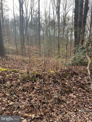 6317 LITTLE ACRES LN, Woodford, VA 22580