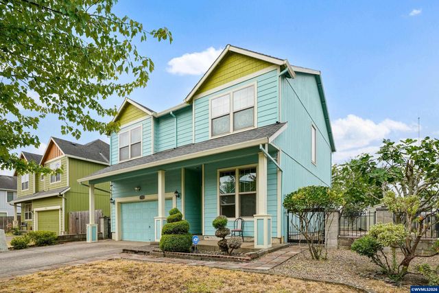 1725 Neota St NE, Salem, OR 97301