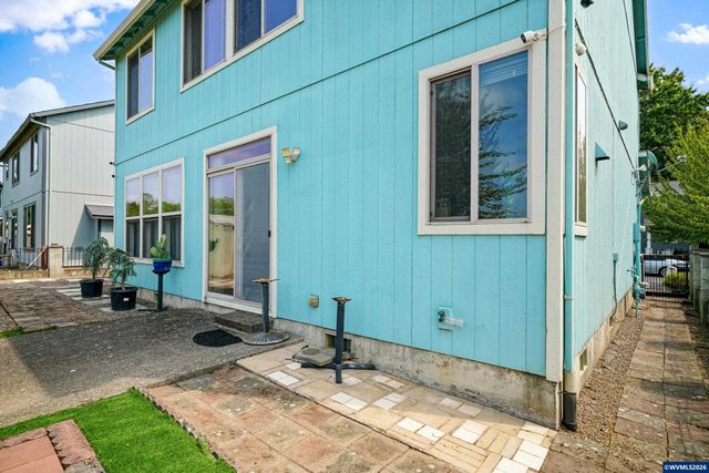 1725 Neota St NE, Salem, OR 97301
